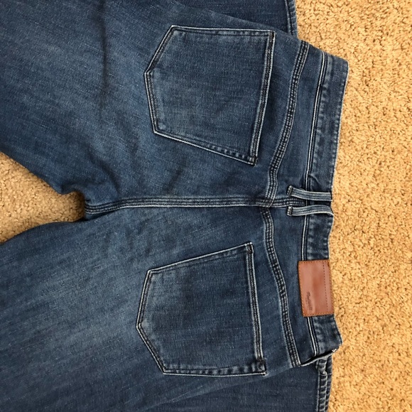 Madewell jeans - Picture 6 of 6